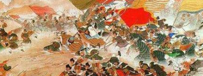 刘渊还受到了西晋的礼遇，为何他要起兵反晋呢？_古代战争 菊江历史网