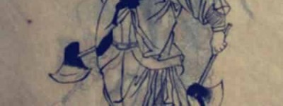 孟良【北宋的名将，杨家将中以勇猛著称的大将】 – 人物百科