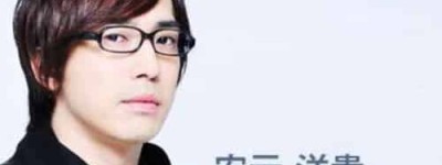 安元洋贵【日本男性声优】 – 人物百科