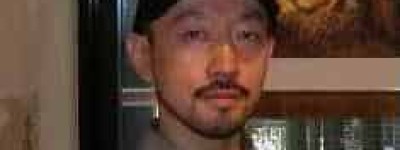 长野刚【日本著名插画师】 – 人物百科