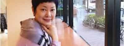 张惠【女性配音演员、配音导演】 – 人物百科