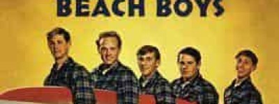 The Beach boys【60年代的美国迷幻摇滚乐队】 – 人物百科