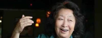 彭玉【中国内地女演员】 – 人物百科