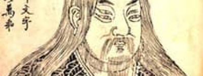 仓颉【黄帝时期造字史官】 – 人物百科