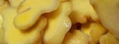 猪蹄的做法最正宗的做法 满口都是胶原蛋白_饮食文化 菊江历史网