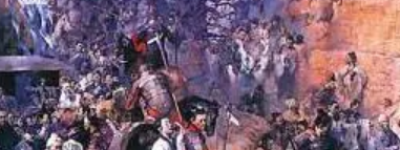 扬州之战的结果如何？造成了怎样的影响？_古代战争 菊江历史网