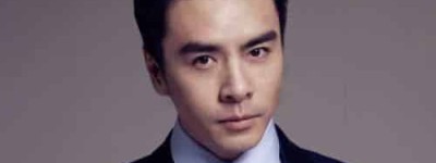 柏栩栩【中国内地男歌手、演员、主持人】 – 人物百科