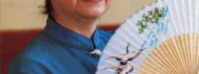 林默予【中国内地女演员】 – 人物百科