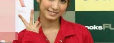 大岛麻衣【日本女演员、歌手】 – 人物百科