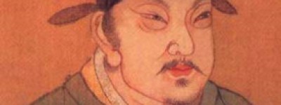 杨素简介_杨素的儿子_杨素的故事_杨素怎么死的 菊江历史网