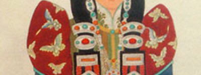 乃马真简介_乃马真的儿子_乃马真的故事_乃马真怎么死的 菊江历史网