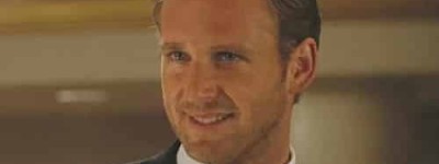 乔什·卢卡斯【美国男演员】 – 人物百科