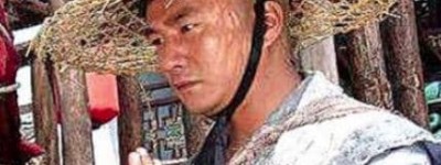 此和尚想做皇帝，还娶尼姑做皇后，最后结局如何？_后宫秘史 菊江历史网