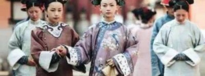 瑞贵人：本是令妃身边的宫女，被乾隆看中封了贵人，最后结局如何？_帝王野史 菊江历史网