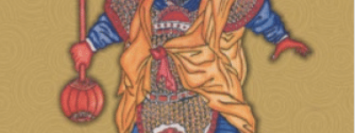 岑彭【东汉开国名将】 – 人物百科