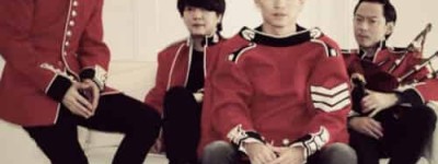 果味vc【中国独立摇滚，英式摇滚风格的代表乐队】 – 人物百科