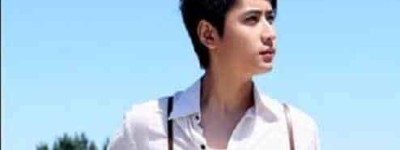 吴迪【中国内地男演员】 – 人物百科