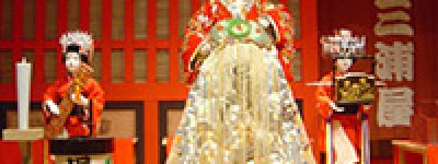 歌舞伎的表演内容是什么？歌舞伎的文化_民间艺术 菊江历史网