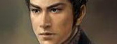 大野拔简介_大野拔的儿子_大野拔的故事_大野拔怎么死的 菊江历史网