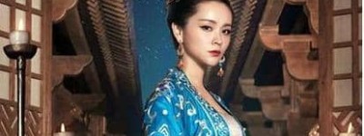 她是一代皇后，为什么却对儿媳妇自称为臣妾？_后宫秘史 菊江历史网