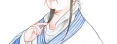 陈平【西汉王朝的开国功臣之一】 – 人物百科