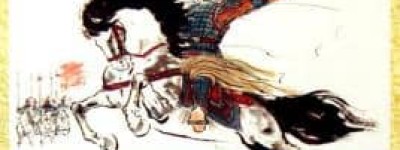 陈汤【西汉时期将领】 – 人物百科