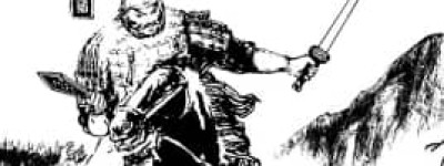 陈豨【赵国相国】 – 人物百科