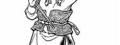 鉏鸒【春秋晋国著名刺客】 – 人物百科