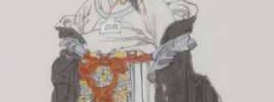 楚惠王【战国初期的楚国国君】 – 人物百科