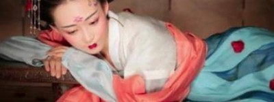 古代女子是怎样化妆的？一般有几个步骤？_乡村野史 菊江历史网