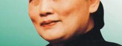 宋庆龄简介_宋庆龄的儿子_宋庆龄的故事_宋庆龄怎么死的 菊江历史网