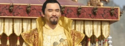 “史上最冷血皇帝”一天杀死三个儿子，唐玄宗为什么这么做？_帝王野史 菊江历史网