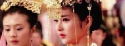 平原公主：古代最美公主之一，新婚仅三天就自缢_后宫秘史 菊江历史网