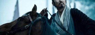 历史上的刘邦到底是什么样的 电视剧演的都是真的吗_汉朝历史 菊江历史网