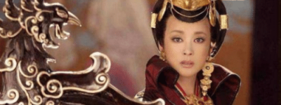 武则天为什么偏偏独爱《大云经》？还说自己是弥勒佛转世？_稗官野史 菊江历史网