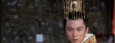 他是汉哀帝刘欣，他是官宦子弟董贤，两人相爱世人不容_乡村野史 菊江历史网