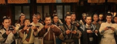 李密与翟让之间有何恩怨？如日中天的瓦岗寨为何会发生内讧？_隋朝历史 菊江历史网