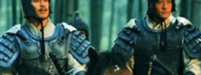 坐镇荆州，刘表也不和曹操争夺天下是因为什么？_三国历史 菊江历史网