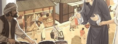 明朝末年没有李自成和满清的话 明朝最后能进入工业社会吗_明朝历史 菊江历史网