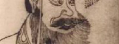 刘晟简介_刘晟的儿子_刘晟的故事_刘晟怎么死的 菊江历史网