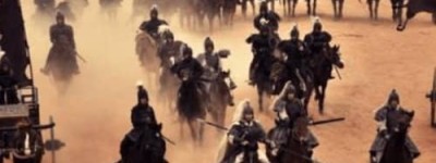 薛仁贵人生拐点的两个女人分别是谁？_唐朝历史 菊江历史网