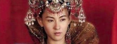 满都海19岁嫁给4岁皇帝，一生养育了七个儿子_帝王野史 菊江历史网