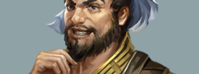 三国最丑的人都有哪些？庞统竟然只能排第九？_稗官野史 菊江历史网