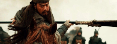 关羽真的是“大意”才失的荆州吗？如果张飞赵云协防结局会怎么样？_稗官野史 菊江历史网