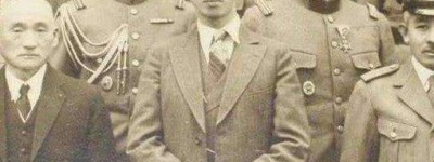 溥仪的英文水平有多高?看看溥仪的手稿就感叹_清朝历史 菊江历史网