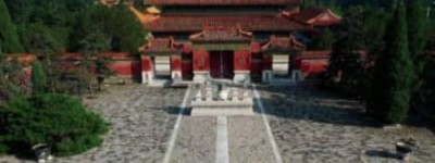 清朝灭亡后，为什么还有守陵人？背后原因是什么？_稗官野史 菊江历史网