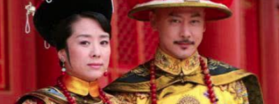 李贵人：入宫后被狂翻牌子，不到一年便失宠，独守空房33年_稗官野史 菊江历史网