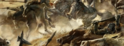 垓下之战中，刘邦军队总共出动了多少兵力？_古代战争 菊江历史网