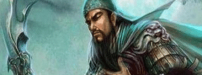 关羽取得了暂时的绝对胜利，为何没能拿下襄阳与樊城？_古代战争 菊江历史网