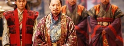 唐高祖李渊在位8年最后被迫禅位,大唐开国皇帝为何如此憋屈?_唐朝历史 菊江历史网